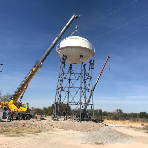 Tanque-Metalico-Elevado