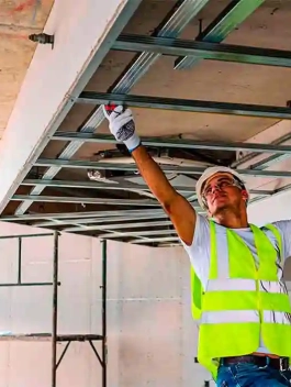 instalacion-de-paredes-drywall