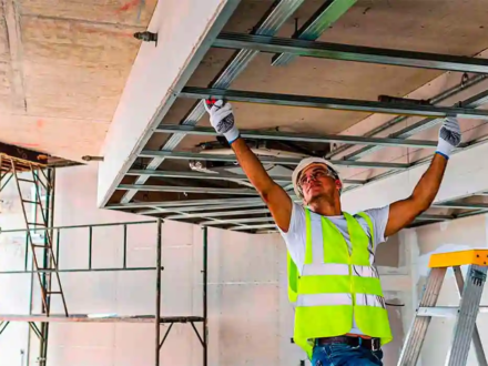 instalacion-de-paredes-drywall