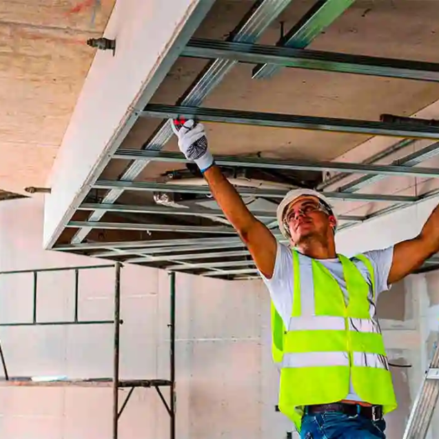 instalacion-de-paredes-drywall